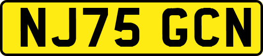 NJ75GCN