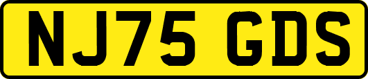NJ75GDS