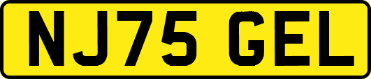 NJ75GEL