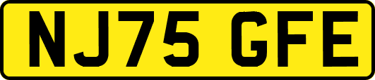 NJ75GFE