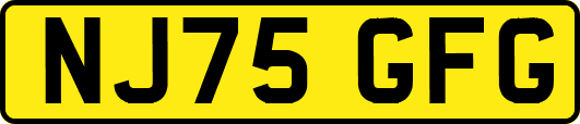 NJ75GFG