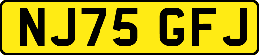 NJ75GFJ