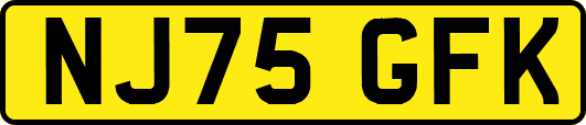 NJ75GFK