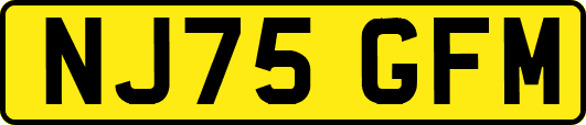 NJ75GFM