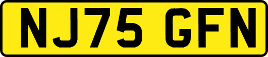 NJ75GFN