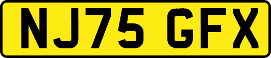 NJ75GFX