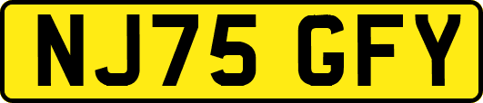 NJ75GFY