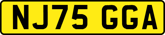 NJ75GGA