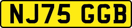 NJ75GGB