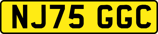 NJ75GGC