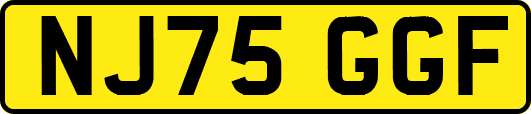 NJ75GGF