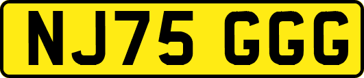 NJ75GGG