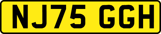 NJ75GGH