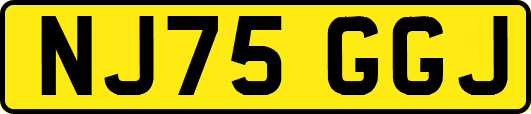 NJ75GGJ