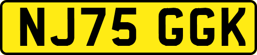 NJ75GGK