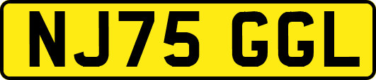 NJ75GGL