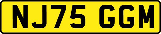 NJ75GGM