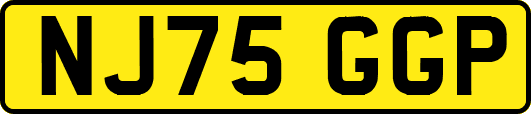 NJ75GGP