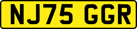 NJ75GGR