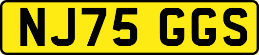 NJ75GGS