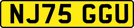 NJ75GGU