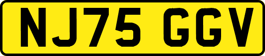 NJ75GGV
