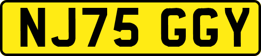 NJ75GGY