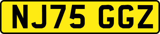 NJ75GGZ