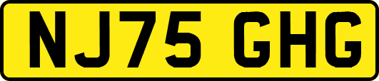 NJ75GHG