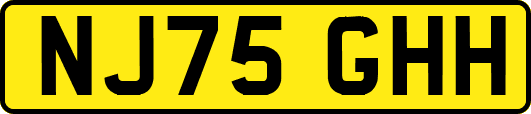 NJ75GHH