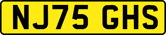 NJ75GHS