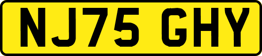 NJ75GHY