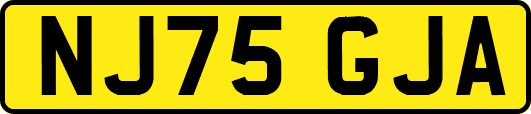 NJ75GJA