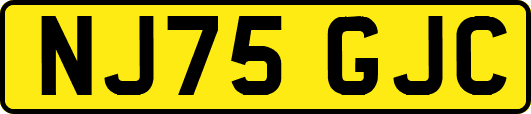 NJ75GJC