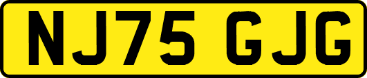 NJ75GJG
