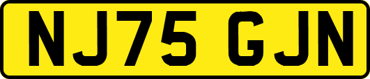NJ75GJN