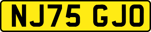 NJ75GJO