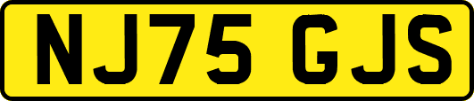 NJ75GJS