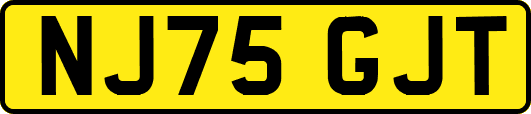 NJ75GJT