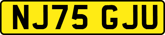 NJ75GJU