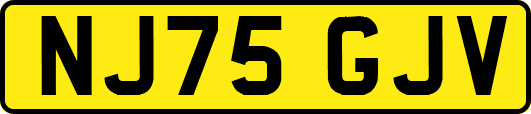 NJ75GJV
