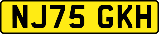 NJ75GKH