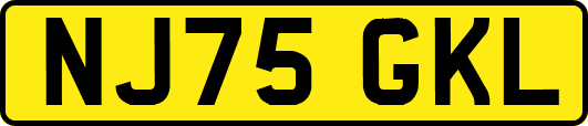 NJ75GKL