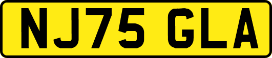 NJ75GLA