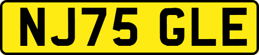 NJ75GLE