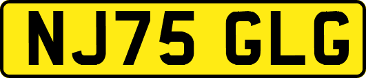 NJ75GLG