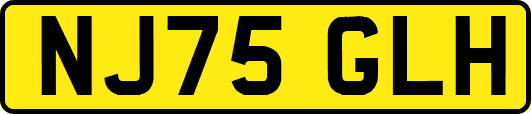 NJ75GLH