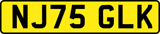NJ75GLK