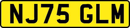 NJ75GLM