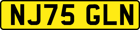 NJ75GLN